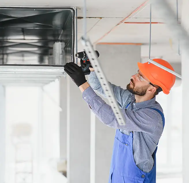  Why Homeowners Businesses Trust Us Lemoore, CA