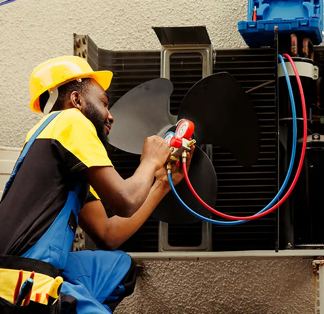 Why Homeowners & Businesses Trust Us in Lemoore, CA?