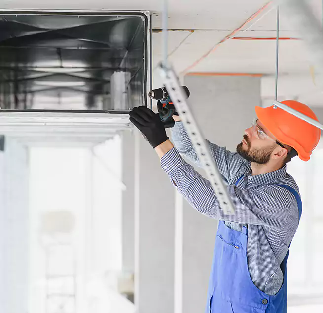 Why Homeowners & Businesses Trust Us in Lemoore, CA?