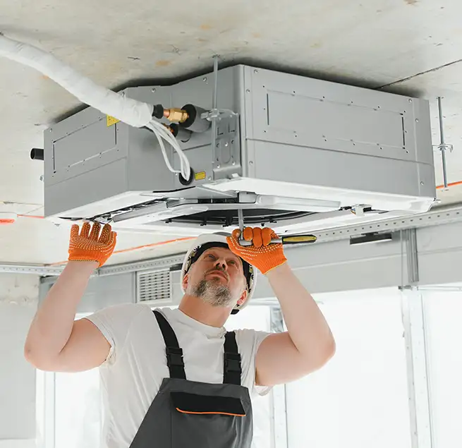 Why Homeowners & Businesses Trust Us Lemoore, CA