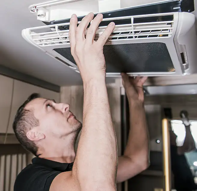 Why Homeowners & Businesses Trust Us Lemoore, CA