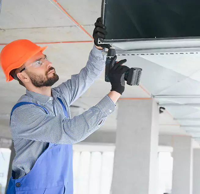 Why Homeowners & Businesses Trust Us in Lemoore, CA?