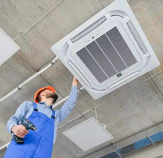 Why Homeowners & Businesses Trust Us in Lemoore, CA