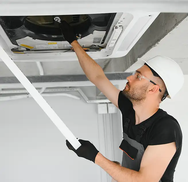 Why Homeowners & Businesses Trust Us in Lemoore, CA?