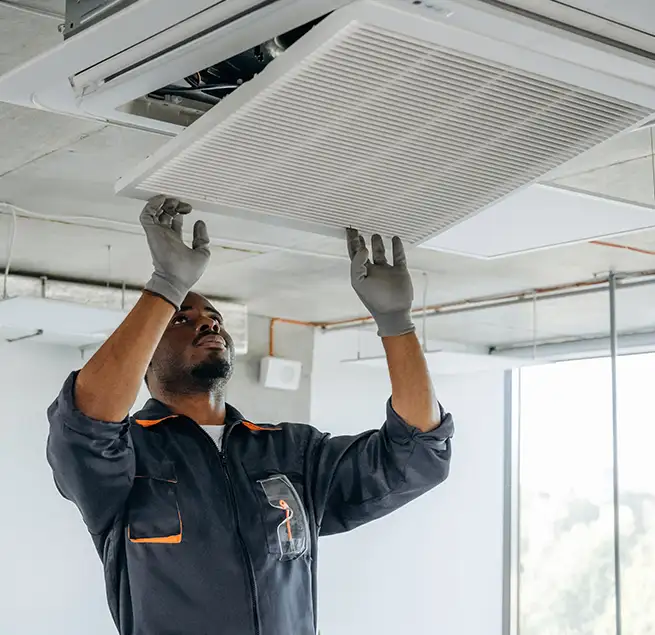  Why Homeowners & Businesses Trust Us in Lemoore, CA?