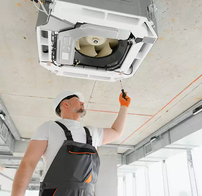 Why Homeowners Businesses Trust Us in Lemoore, CA