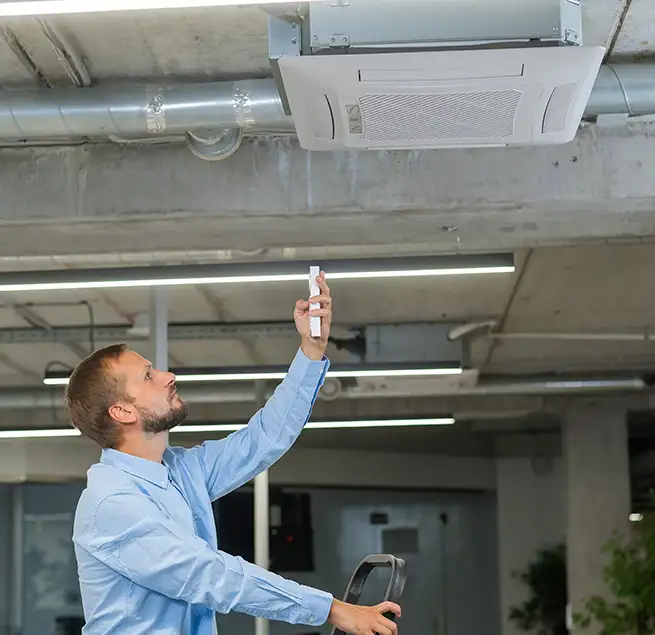 Why Homeowners & Businesses Trust Us in Lemoore, CA?