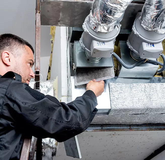 Why Homeowners Businesses Trust Us in Lemoore, CA?