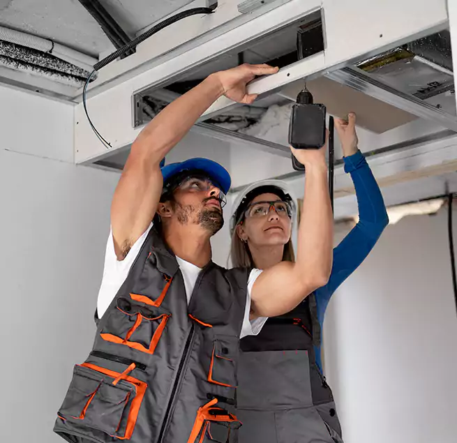 Why Homeowners & Businesses Trust Us in Lemoore, CA