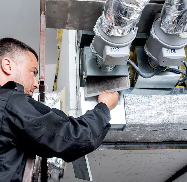 Why Homeowners & Businesses Trust Us in Lemoore, CA?