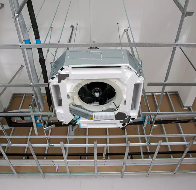 Why Homeowners & Businesses Trust Us Lemoore, CA?