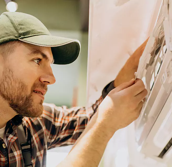 Why Homeowners & Businesses Trust Us in Lemoore, CA?