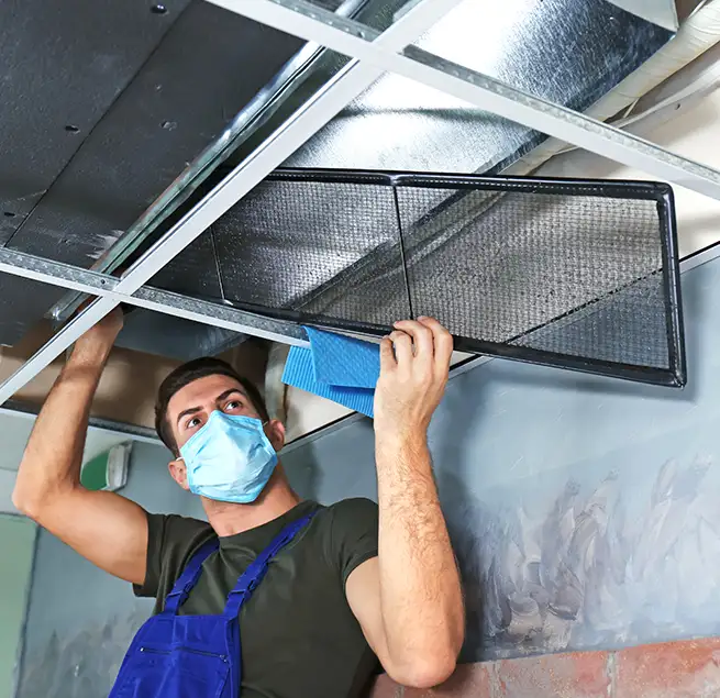 Why Homeowners & Businesses Trust Us in Lemoore, CA?