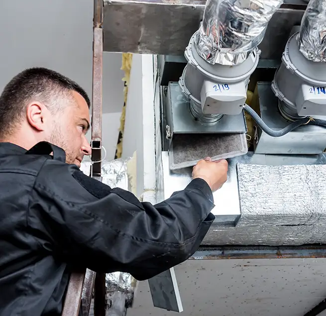 Why Homeowners & Businesses Trust Us in Lemoore, CA?