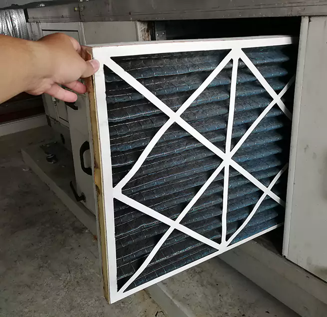 Why Homeowners & Businesses Trust Us Lemoore, CA?